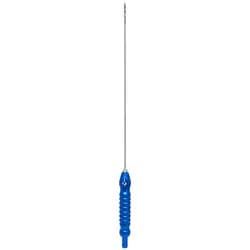 CÂNULA LIPOASPIRAÇÃO APARELHO RH18 FUROS EM LINHA 4,0MM x 30CM