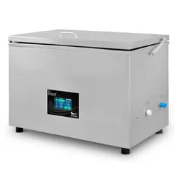 LAVADORA ULTRASSÔNICA 50 LITROS BETA 50L JET AUTOMATIC - 220V
