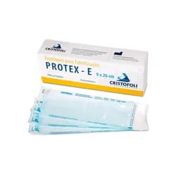 Envelopes auto selante Para Esterilização - Protex-e 09x26cm (caixa com 200un)
