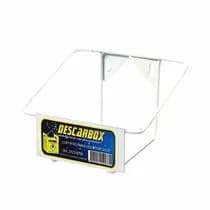 Suporte para Coletor de Perfuro Cortante