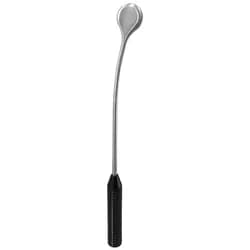 Descolador Glúteo Panturrilha e Mama Redondo Curvo 26cm 4cm