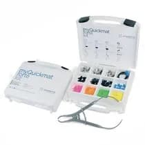 Matriz Seccional myQuickmat Forte