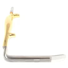 Afastador Universal com fibra - 25mm x 15cm - Cabo Dourado