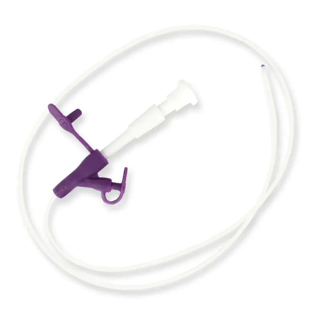 SONDA ALIMENTAÇÃO ENTERAL SILICONE 6000 INFANTIL MEDICONE