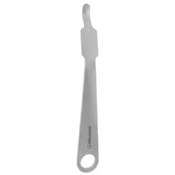 Afastador Hohmann Nº: 03 15cm 7,0mm com Apoio de 15mm