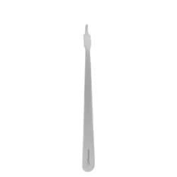 Afastador Hohmann Mão Com Apoio. Nº: 0000. 13cm 6,5mm