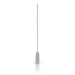 Agulha de Klein Para Seringa de 60ml - 2,5mm x 30cm