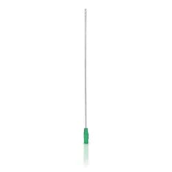 Agulha de Klein Para Seringa de 20ml - 2,5mm x 15cm
