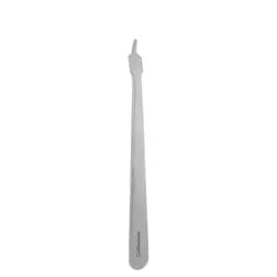 Afastador Hohmann Mão Com Apoio. Nº: 000. 13cm 8,0mm
