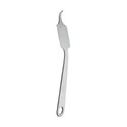 Afastador Hohmann Nº: 14 24cm 3,5mm com Apoio de 43mm