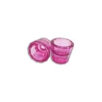 Pote Dappen Vidro Rosa - Preven