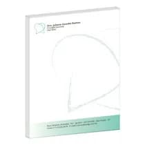 Receituário Dente Gota