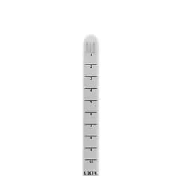 Ponta Fracionada Linly Descartável - 64 pontas 0,2mm