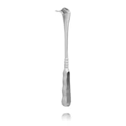 Afastador Richardson 25cm 24x20mm