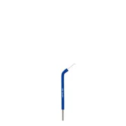 Eletrodo Loktal - Gancho 0,5mm x 50mm 45º - ACEL0056