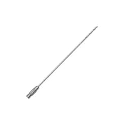 Agulha de Klein Para Seringa de 20ml - 3,0mm x 15cm