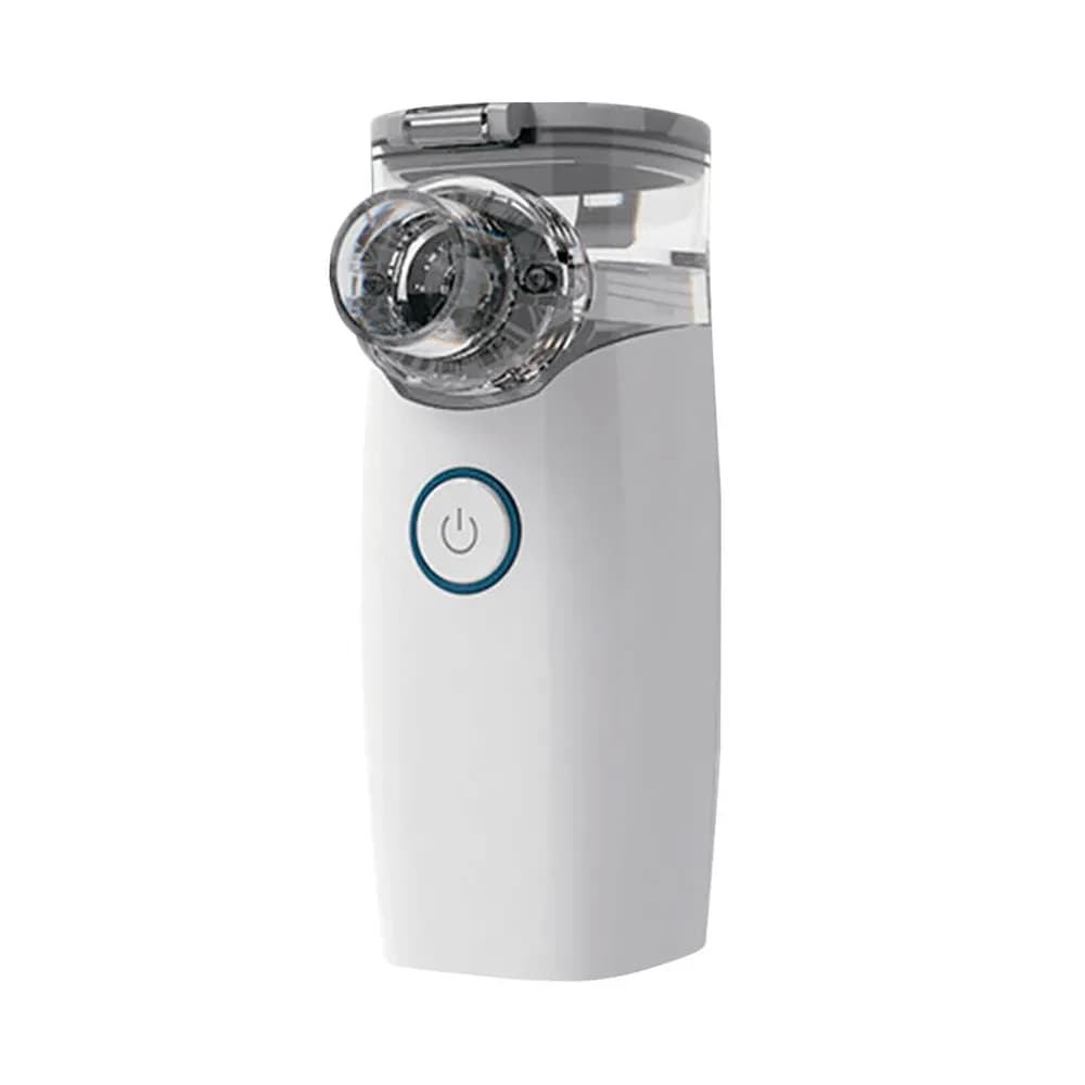Nebulizador NE-M01 Mesh sem fio