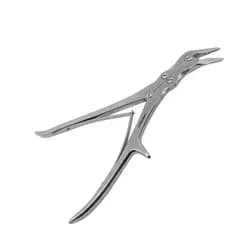 Goiva Duck Bill com Dupla Articulação 23cm 8mm