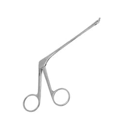 Pinça Struycken Infantil Angulada (comedeira) 12cm