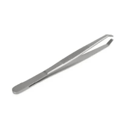 Pinça Para Retirada de Pontos Estéril