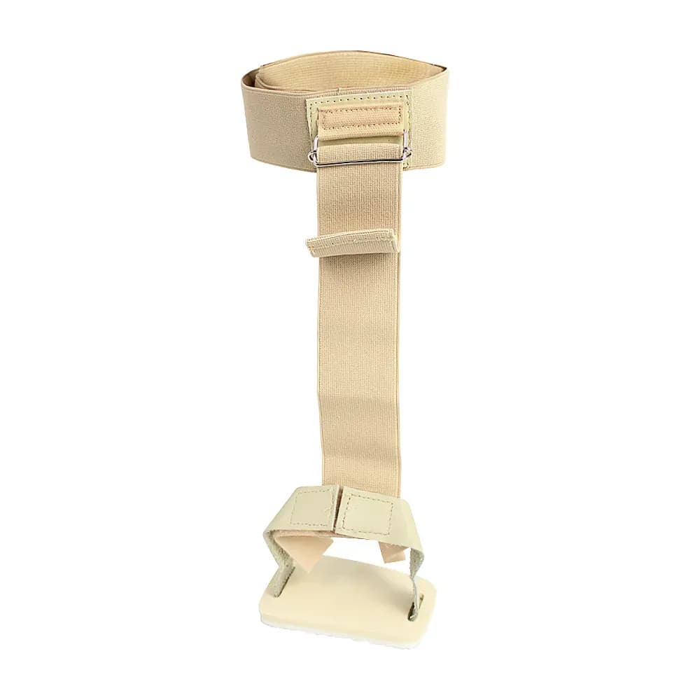 APOIO ANTI EQUINO COM SUPORTE DE LÁTEX ORTOCENTER