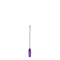 Cânula para seringa de 20ml - Rh01 - 2,5mm x 12cm