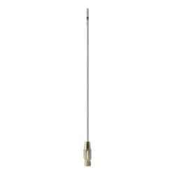 Cânula para seringa de 20ml - Rh23 - 3,0mm x 30cm