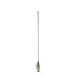 Cânula para seringa de 20ml - Rh26 - 3,0mm x 20cm