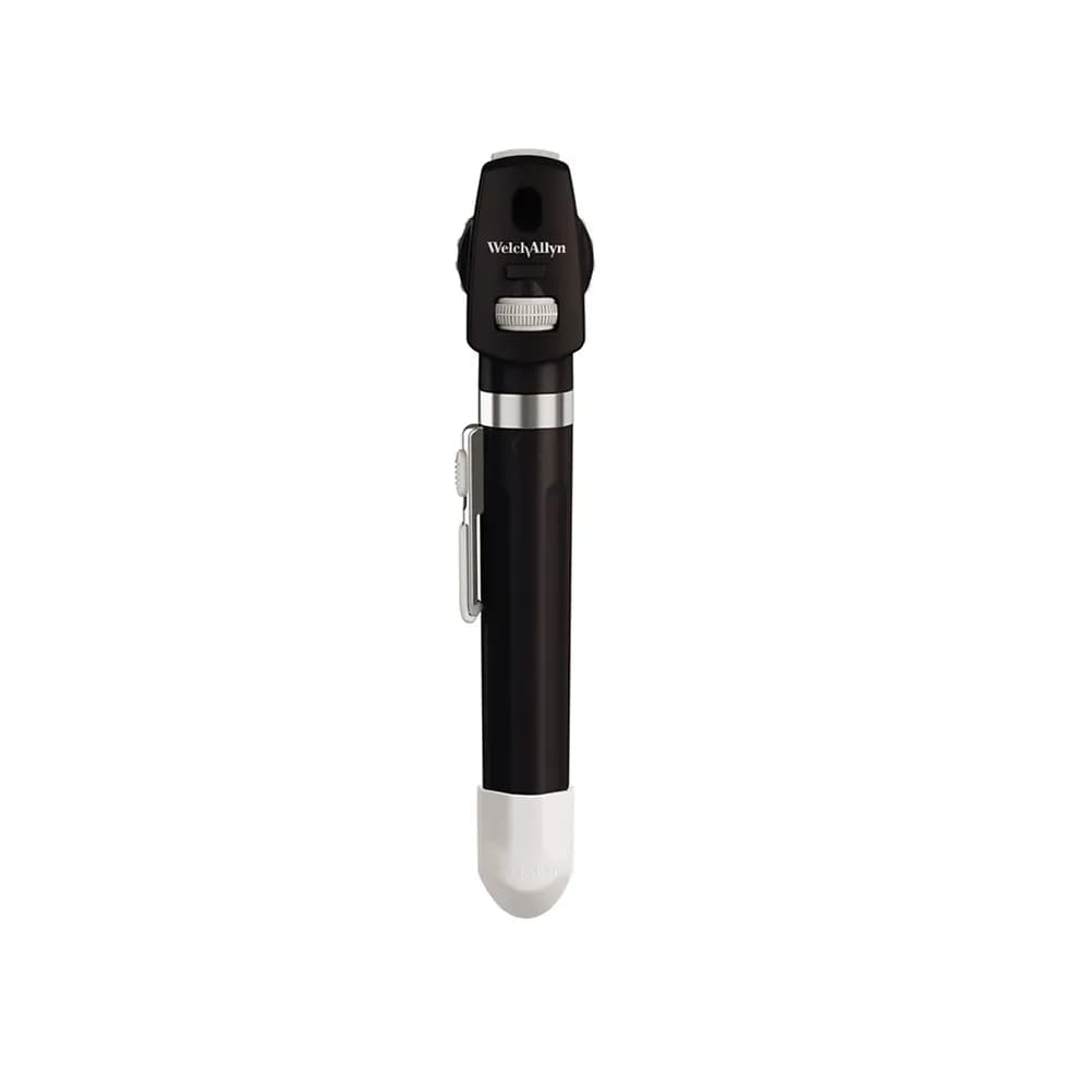 OFTALMOSCÓPIO POCKET LED COM LÂMPADA WELCH ALLYN
