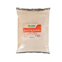 Branco De Espanha - 1Kg - Asfer