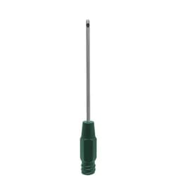 Microcânula Conector Luer Lock Inox 2,0mm x 09cm