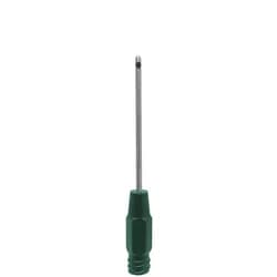 Microcânula Conector Luer Lock Inox 2,0mm x 05cm