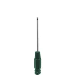 Microcânula Conector Luer Lock Inox 2,0mm x 04cm
