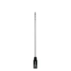Cânula para seringa de 60ml - RH03 5,0mm x 25cm