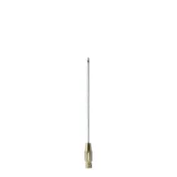 Cânula para seringa de 20ml - Rh01 - 3mm x 15cm