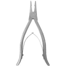 Alicate Universal Inox para girar Fio sem Corte