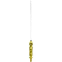 CÂNULA LIPOASPIRAÇÃO APARELHO RH04 3,5MM x 25CM
