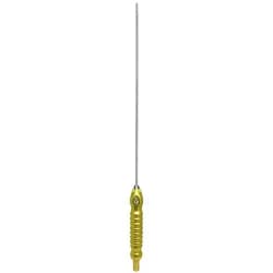 CÂNULA LIPOASPIRAÇÃO APARELHO RH03 3,5MM x 30CM