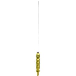 CÂNULA LIPOASPIRAÇÃO APARELHO RH02 3,5MM x 30CM