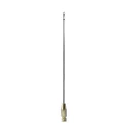Cânula para seringa de 20ml - Rh02 - 3mm x 25cm