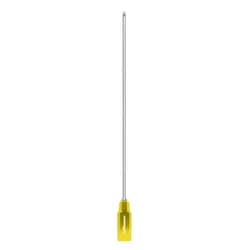 Cânula para seringa de 60ml - RH01 3,5mm x 30cm