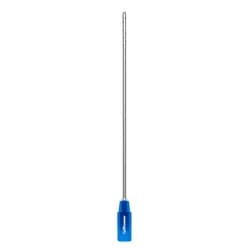 Cânula para seringa de 60ml - RH17 4,0mm x 30cm