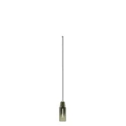 Cânula para seringa de 60ml - RH15 3,0mm x 20cm