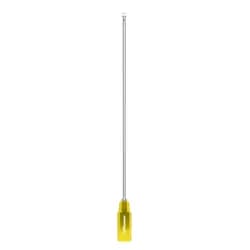Cânula para seringa de 60ml - RH06 3,5mm x 30cm