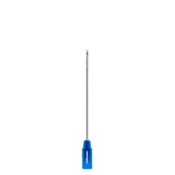 Cânula para seringa de 60ml - RH22 4,0mm x 20cm