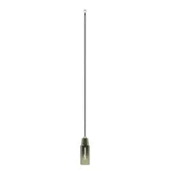 Cânula para seringa de 60ml - RH08 3,0mm x 30cm