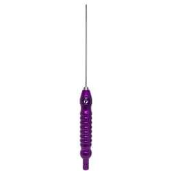 CÂNULA LIPOASPIRAÇÃO APARELHO RH01 2,5MM x 15CM