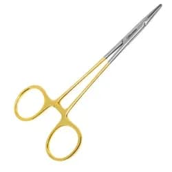 Porta Agulha Mayo Hegar com Vídea Delicado 20cm