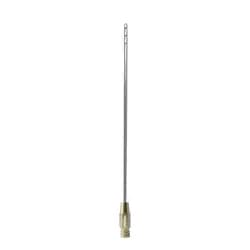 Cânula para seringa de 20ml - Rh03 - 3mm x 25cm