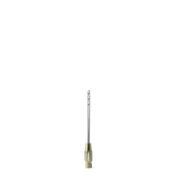 Cânula para seringa de 20ml - Rh03 - 3mm x 10cm